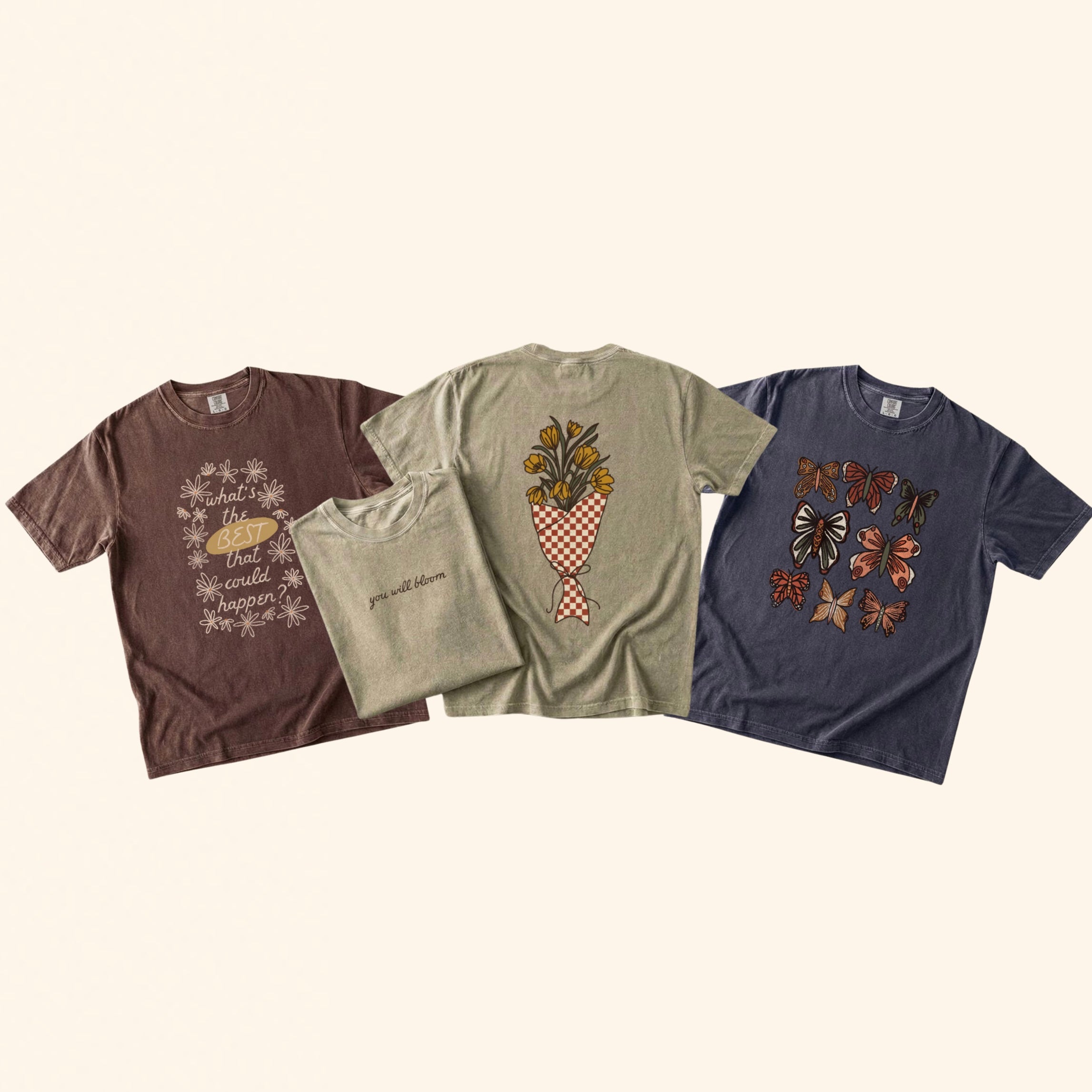 Apparel