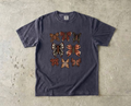 Vintage Butterfly Shirt