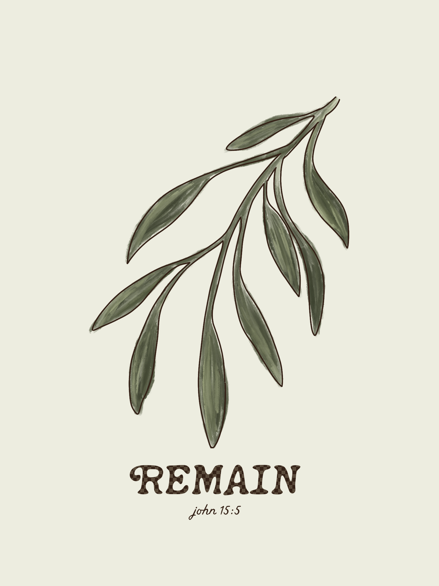 Remain Shirt