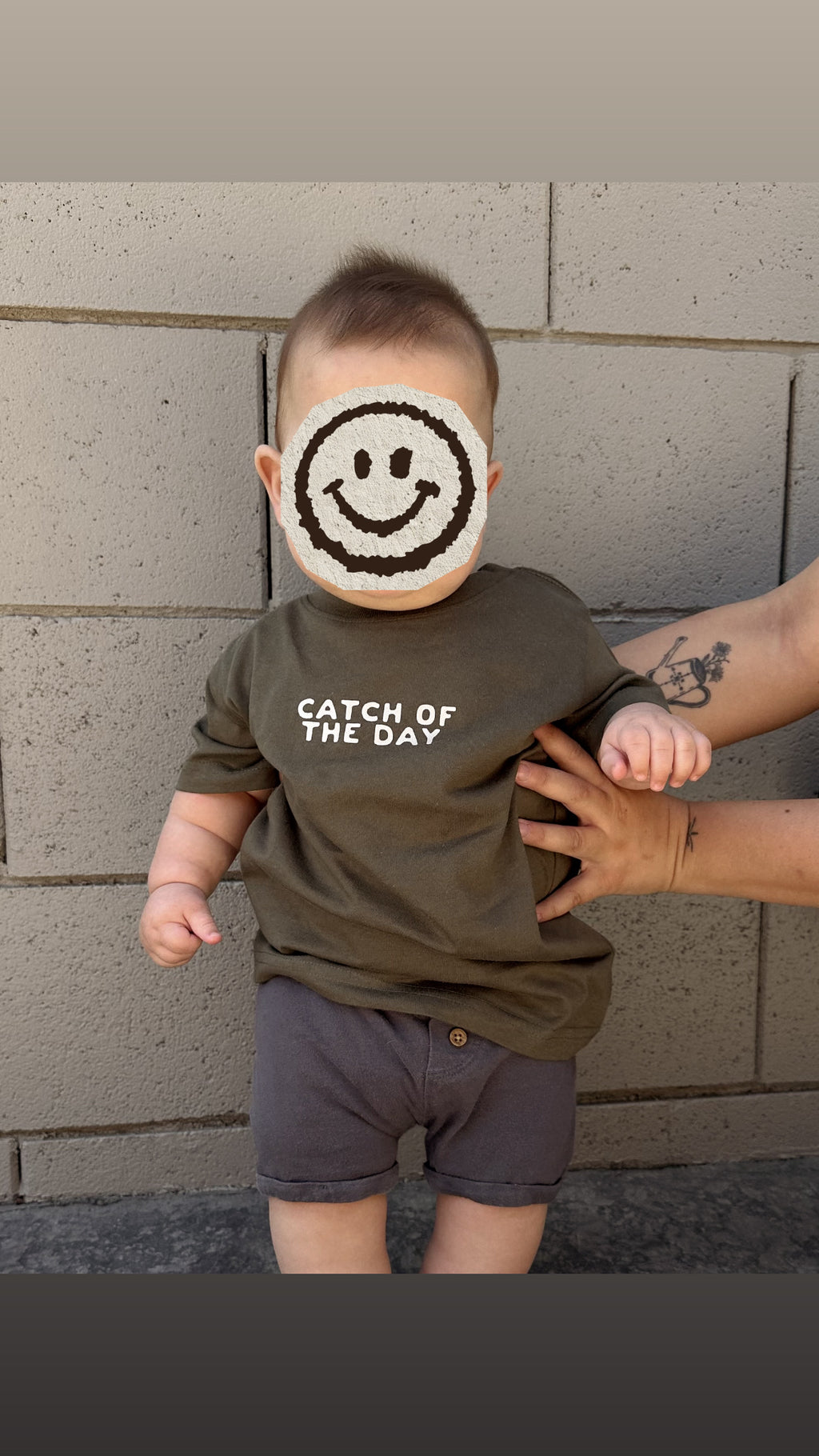 Catch of the Day Shirt