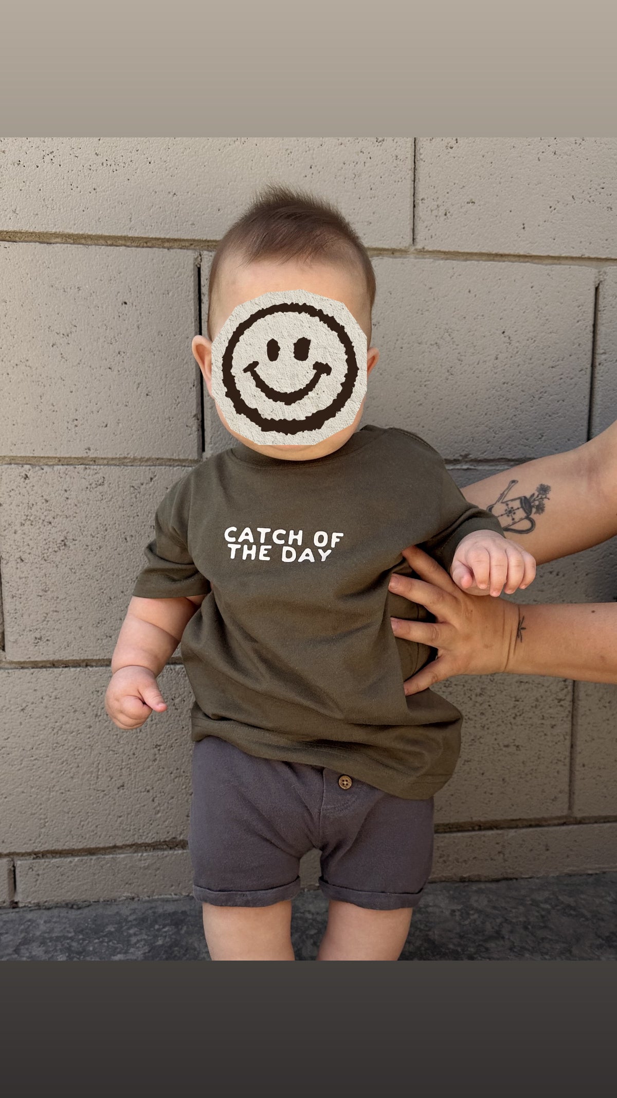 Catch of the Day Shirt