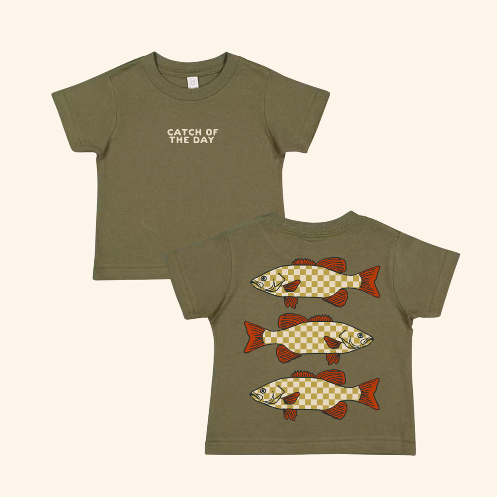 Catch of the Day Shirt